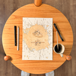 anel-personalizado-em-ouro-18k-com-quebra-cabeca-e-safira-azul-e-borboleta-para-autismo-e-mae-de-autistas-arte-exclusiva