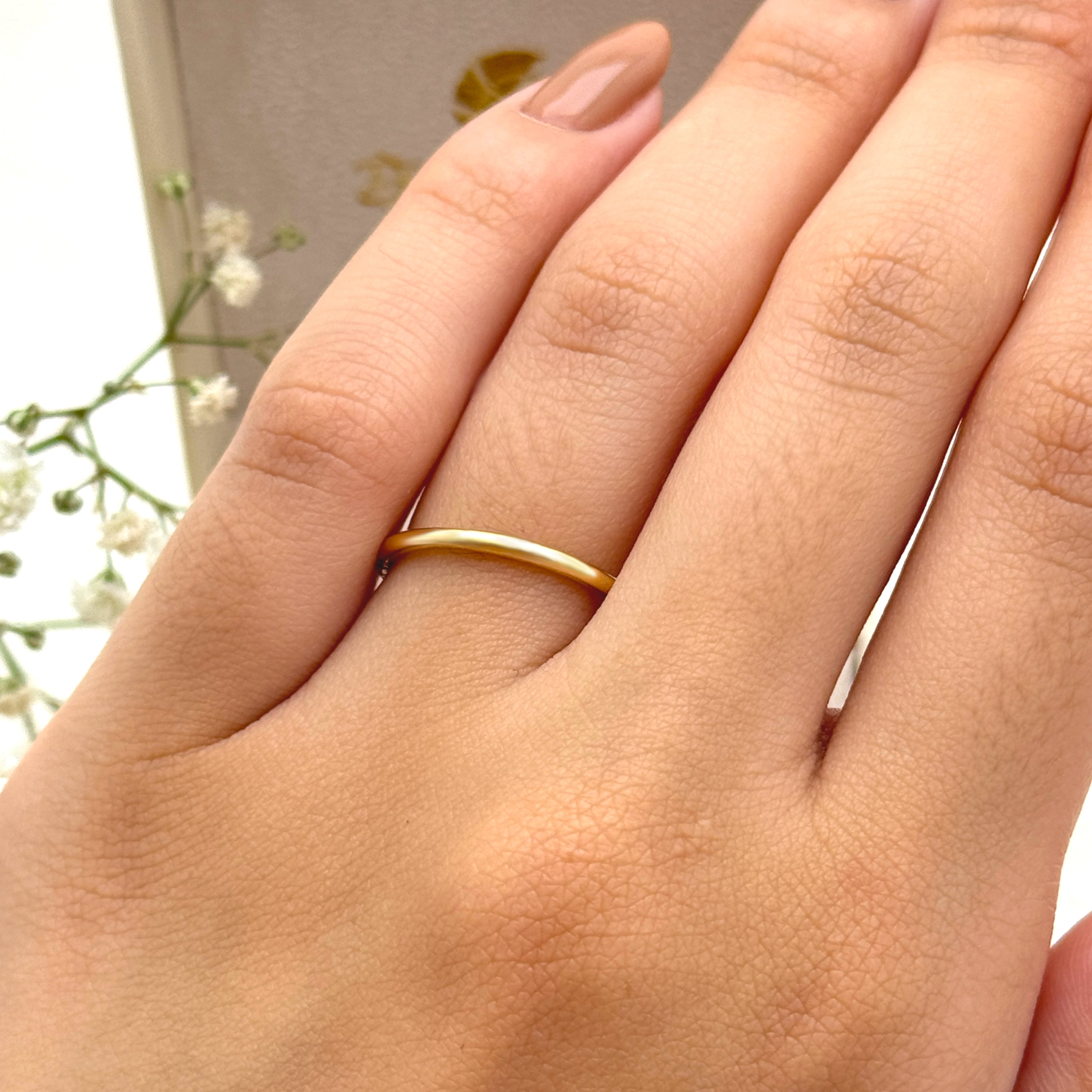 anel-personalizado-noivado-ouro
