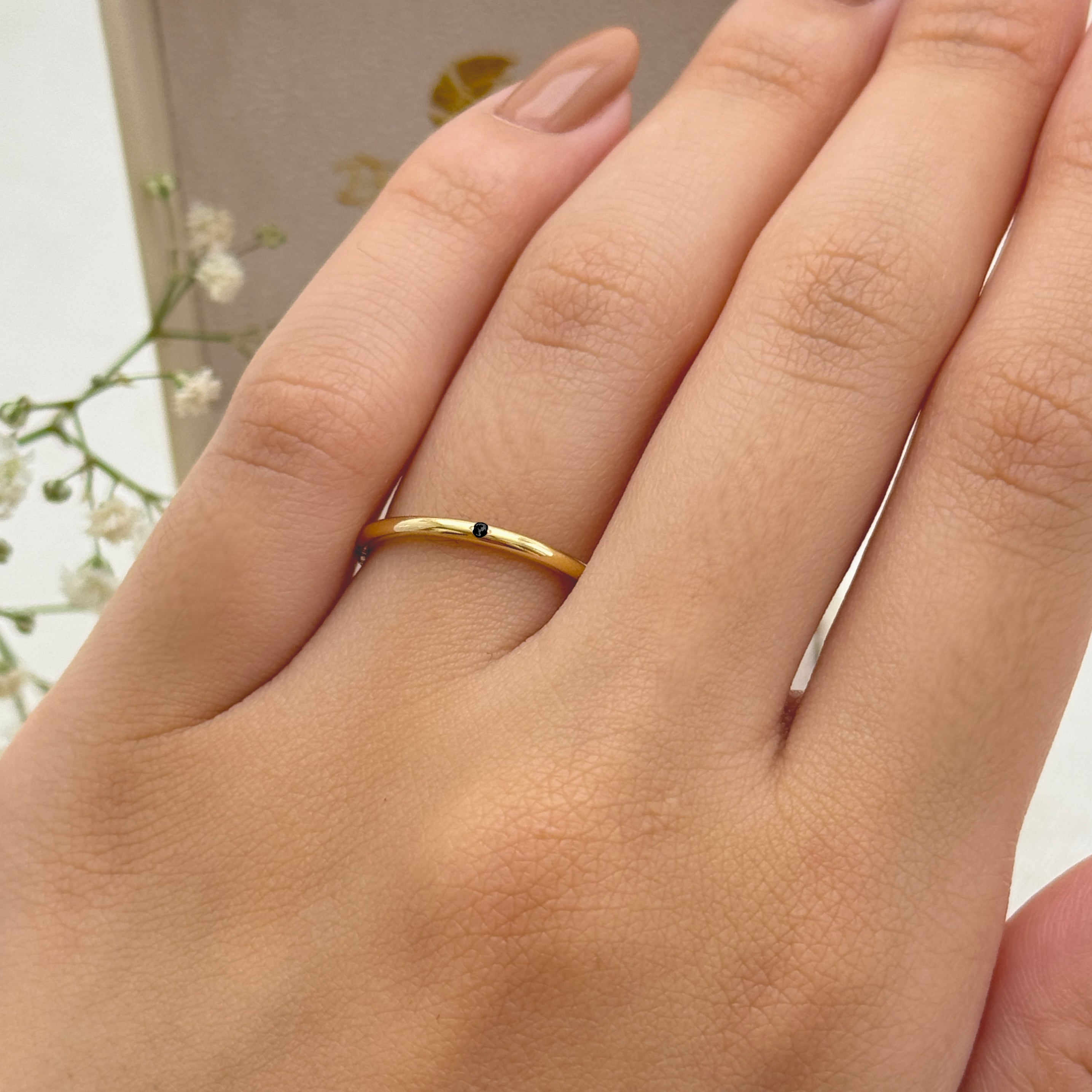 anel-personalizado-ouro-18k-dimante-negro
